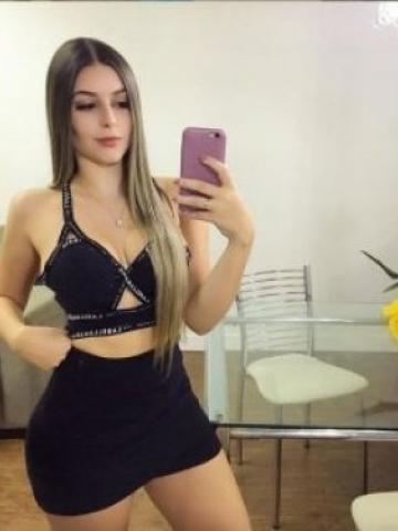 Индивидуалка Фатима Фотография 3