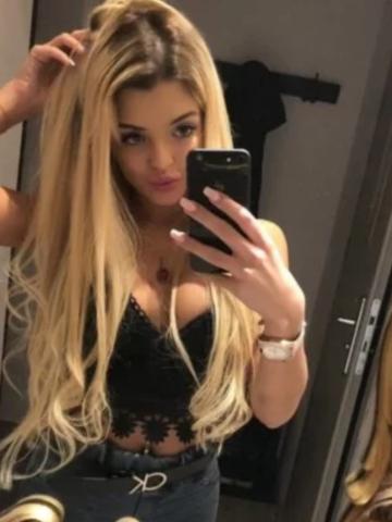 Индивидуалка Алла Фотография 2